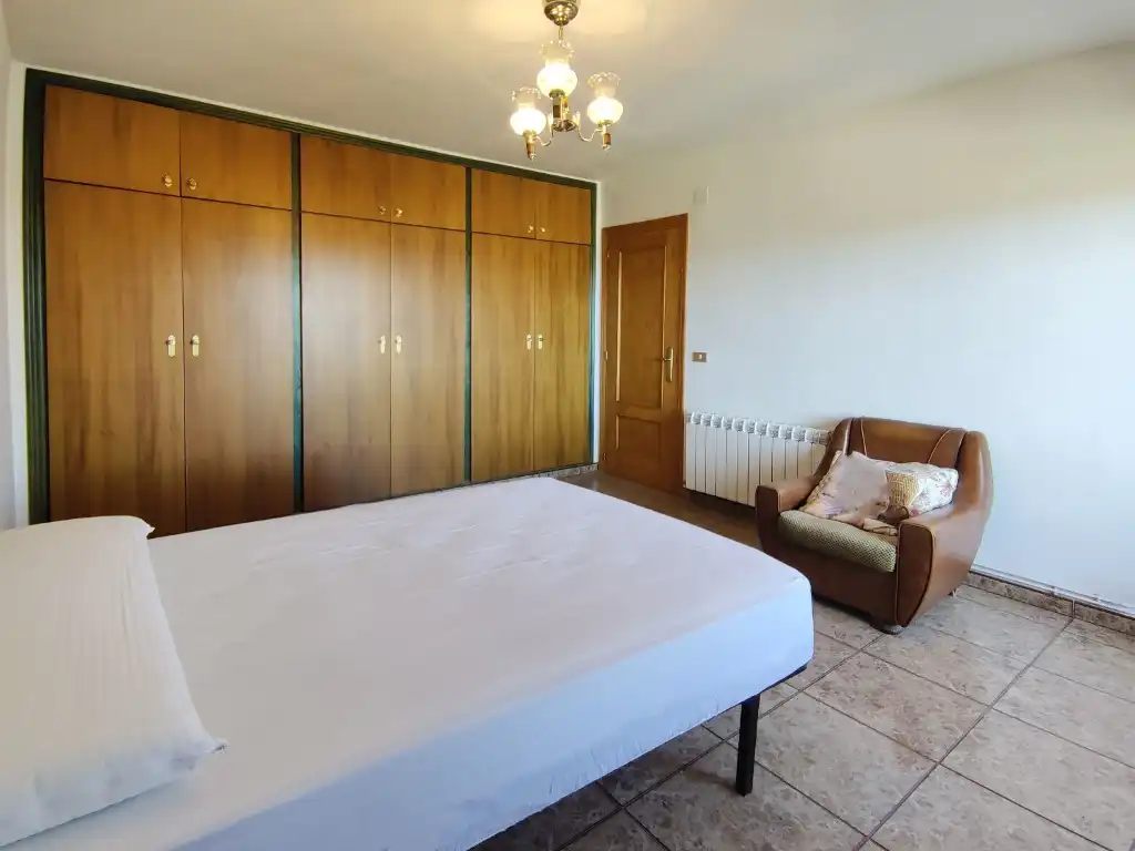 Schlafzimmer von Haus oder Chalet zum Verkauf in Barbastro