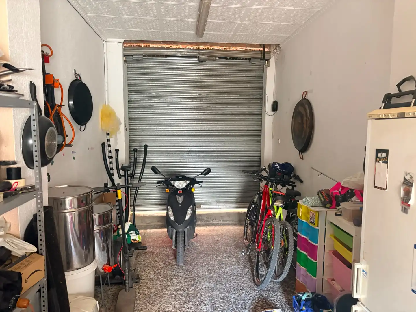Haus oder Chalet zum Verkauf in Almansa mit Heizung und Abstellraum