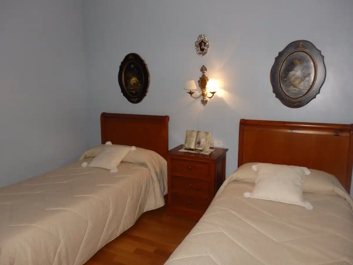 Habitación de Casa o chalet en venta en Córdoba con Aire acondicionado, Terraza y Trastero