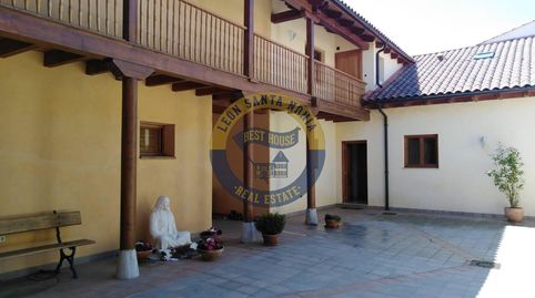 Foto 5 de Casa o xalet en venda a Villaquilambre, León