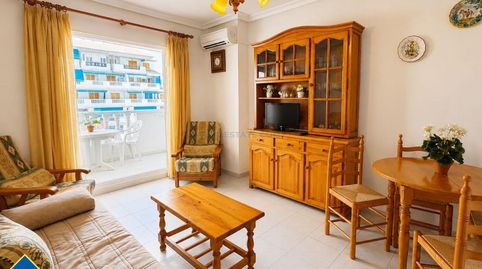 Foto 4 de Apartamento en venta en Los Europeos, Torrevieja