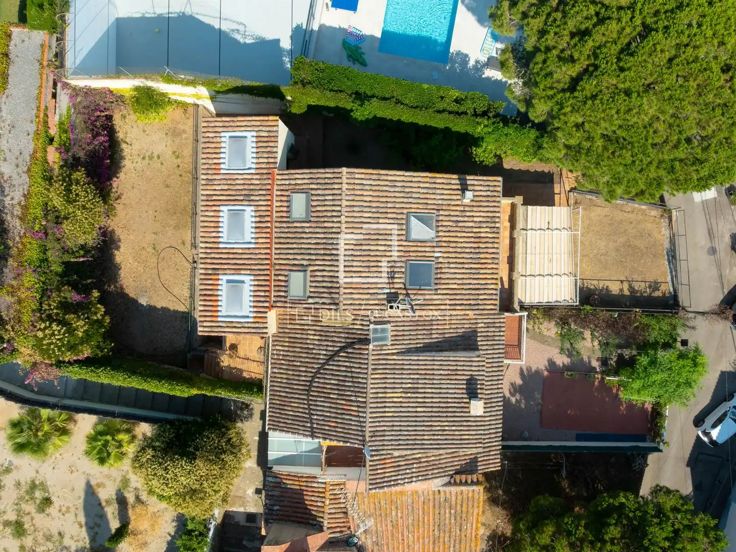 Detached house with terrace for sale in Premià de Dalt, imagen 5