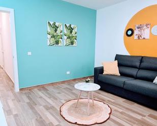 Living room of Flat to rent in Las Palmas de Gran Canaria