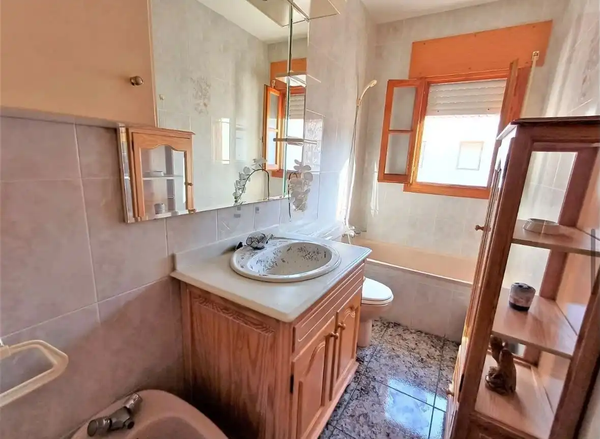 Villa zur Miete in Santiago de la Ribera, imagen 6