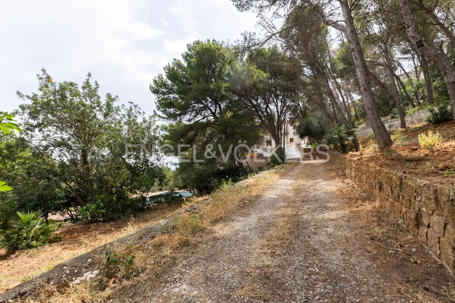 Exterior view of Houses for sale in Dénia  with Heating, Private garden and Terrace