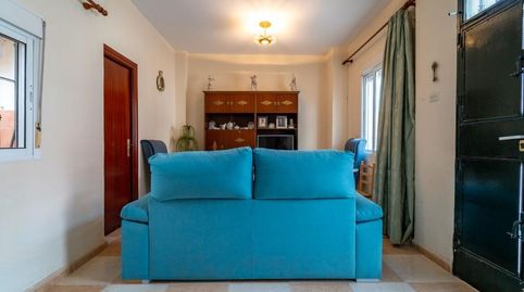 Foto 5 de Casa o chalet en venta en C. Pacheco Maldonado, Los Castillejos - La Trinidad, Málaga Capital