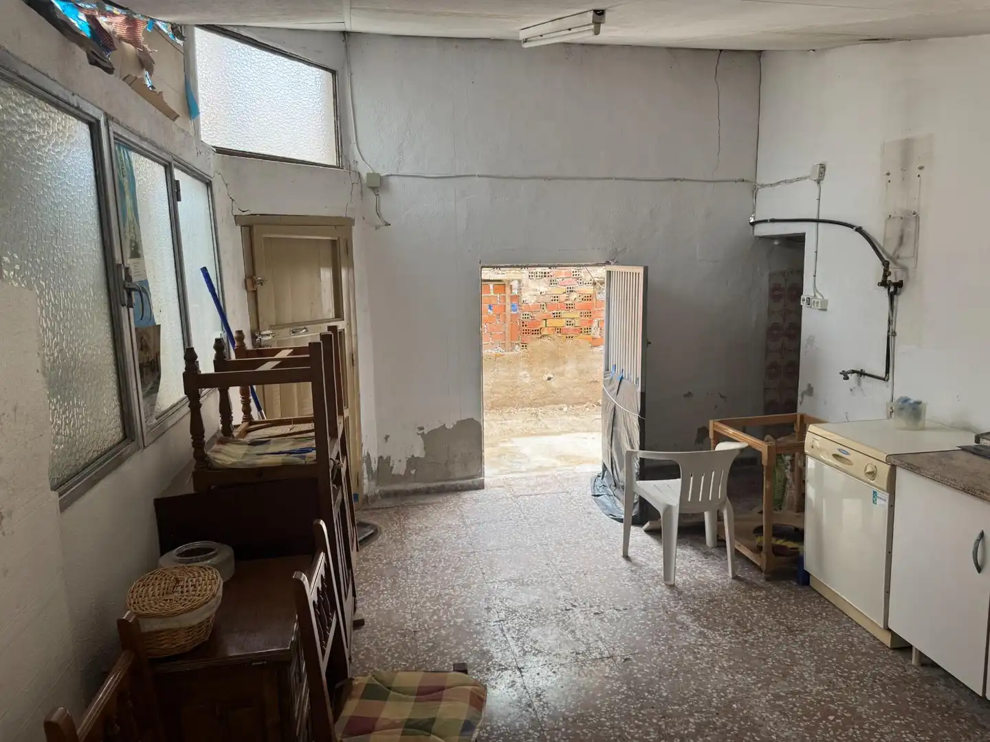 Houses for sale in Murcia