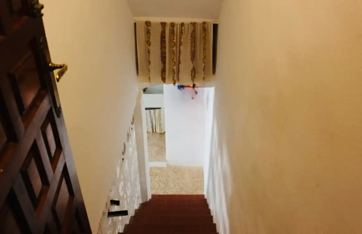 Chalet con terraza en venta en El Montgó, imagen 24