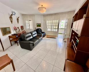 Living room of Flat for sale in Málaga Capital