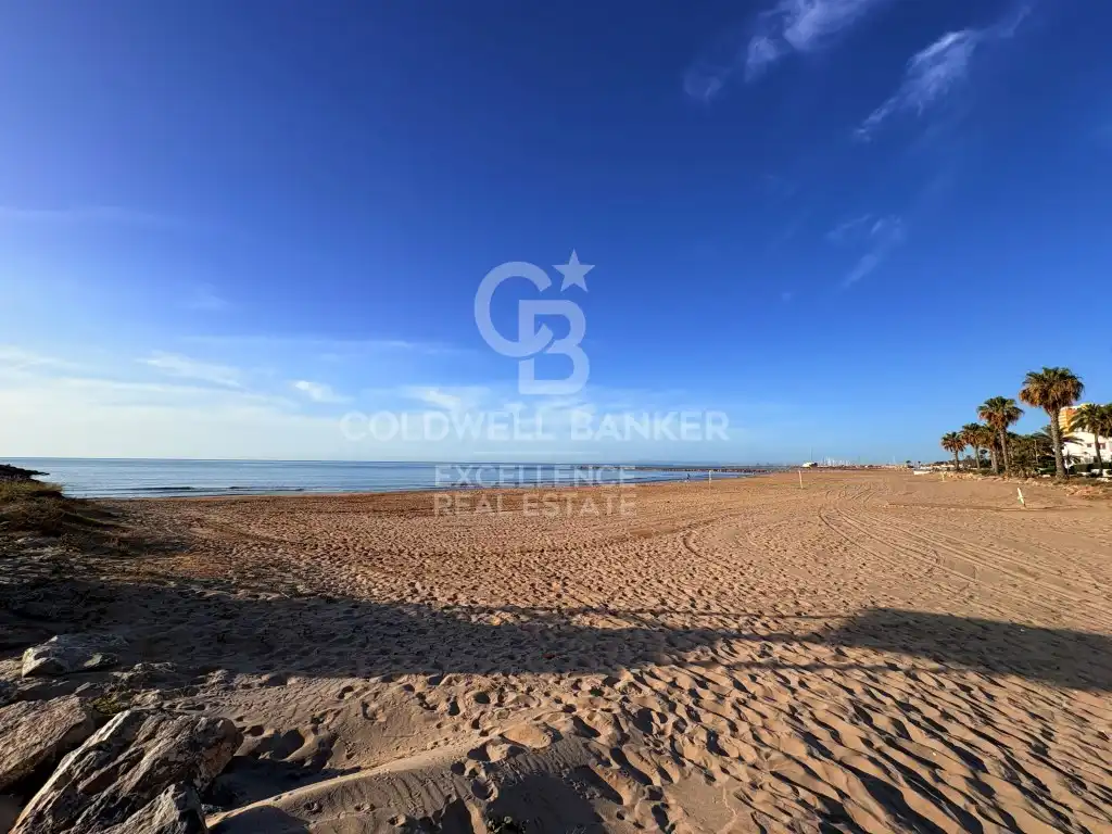 Planta baja en venta en El Puig de Santa Maria con Jardín privado, Piscina y Horno