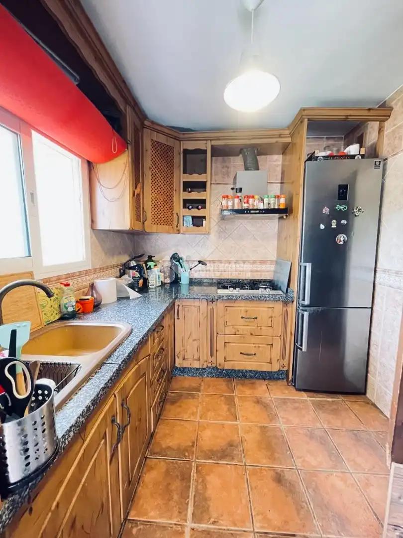 Appartamento con terrazza in vendita a Campo de Mijas, imagen 22