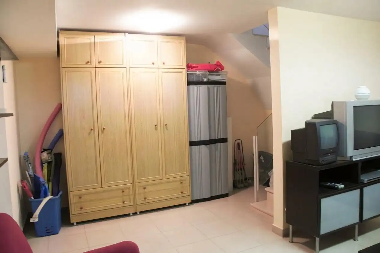 Apartament amb piscina de lloguer a El Montgó, imagen 10