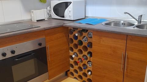 Foto 4 de Casa adosada en venda a Mestanza, Ciudad Real