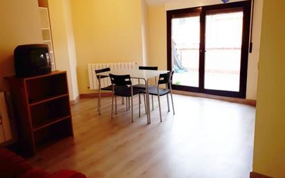 Menjador de Apartament en venda en Espirdo amb Terrassa