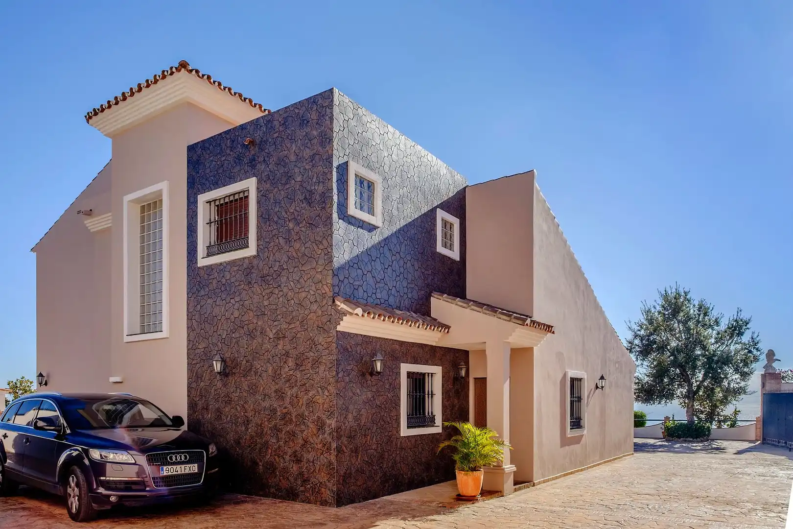 Chalet en venta en Altos de Estepona, imagen 24