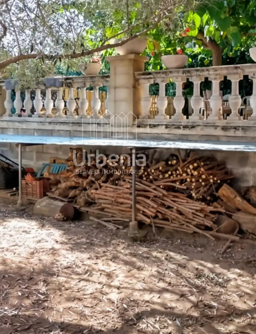 House with pool for sale in Tordera pueblo, imagen 33