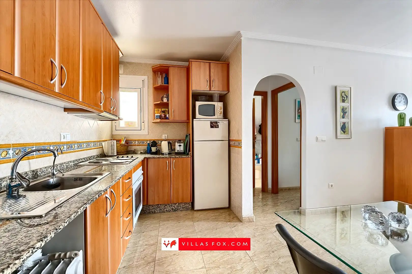 Apartment for sale in San Miguel de Salinas, imagen 9
