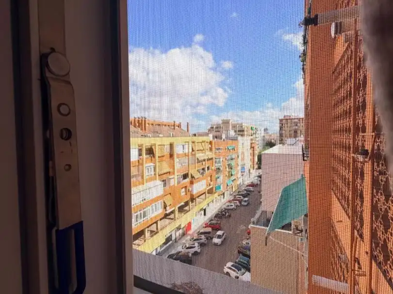 Wohnung mit Aufzug zum Verkauf in Manuel Saldaña 1, imagen 35