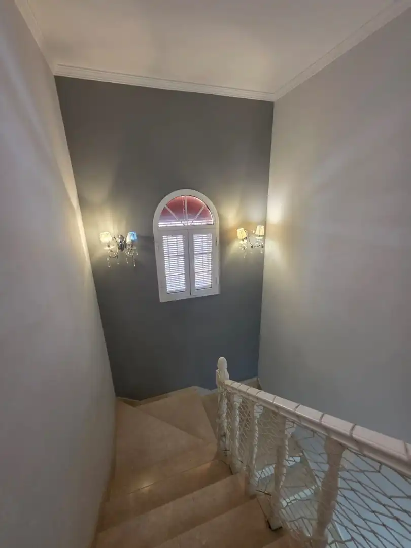 Casa o xalet en venda en La Rinconada amb Aire condicionat, Calefacció i Jardí privat