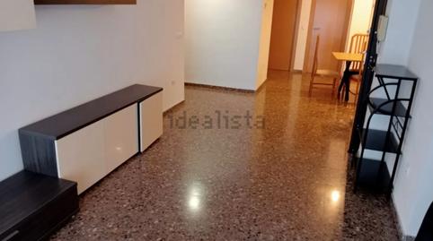 Foto 2 de Piso de alquiler en Alaquàs, Valencia