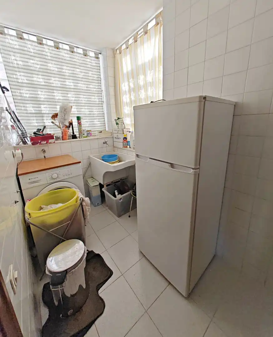Kitchen of Houses for sale in Creixell  with Air Conditioner, Heating and Terrace