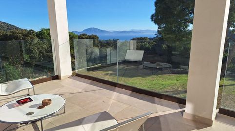 Foto 2 de Casa o xalet en venda a El Cuartón - El Bujeo, Tarifa