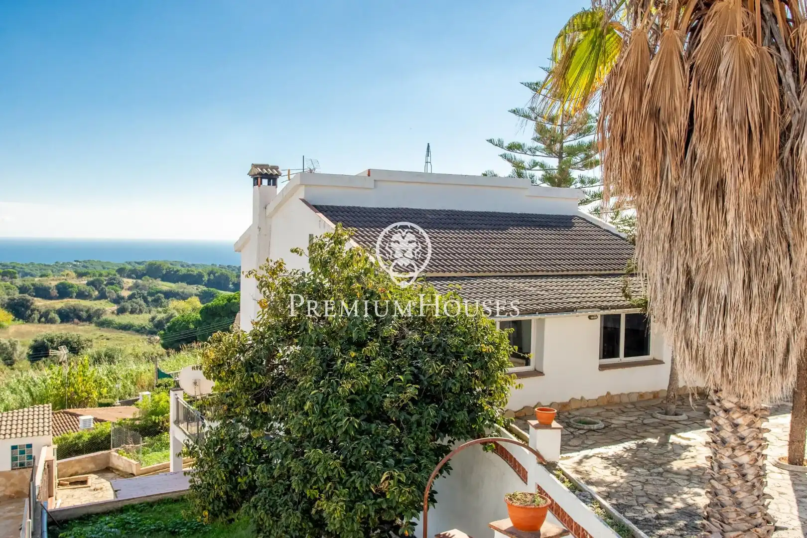 Haus mit Terrasse zum Verkauf in Sant Cebrià de Vallalta, imagen 30
