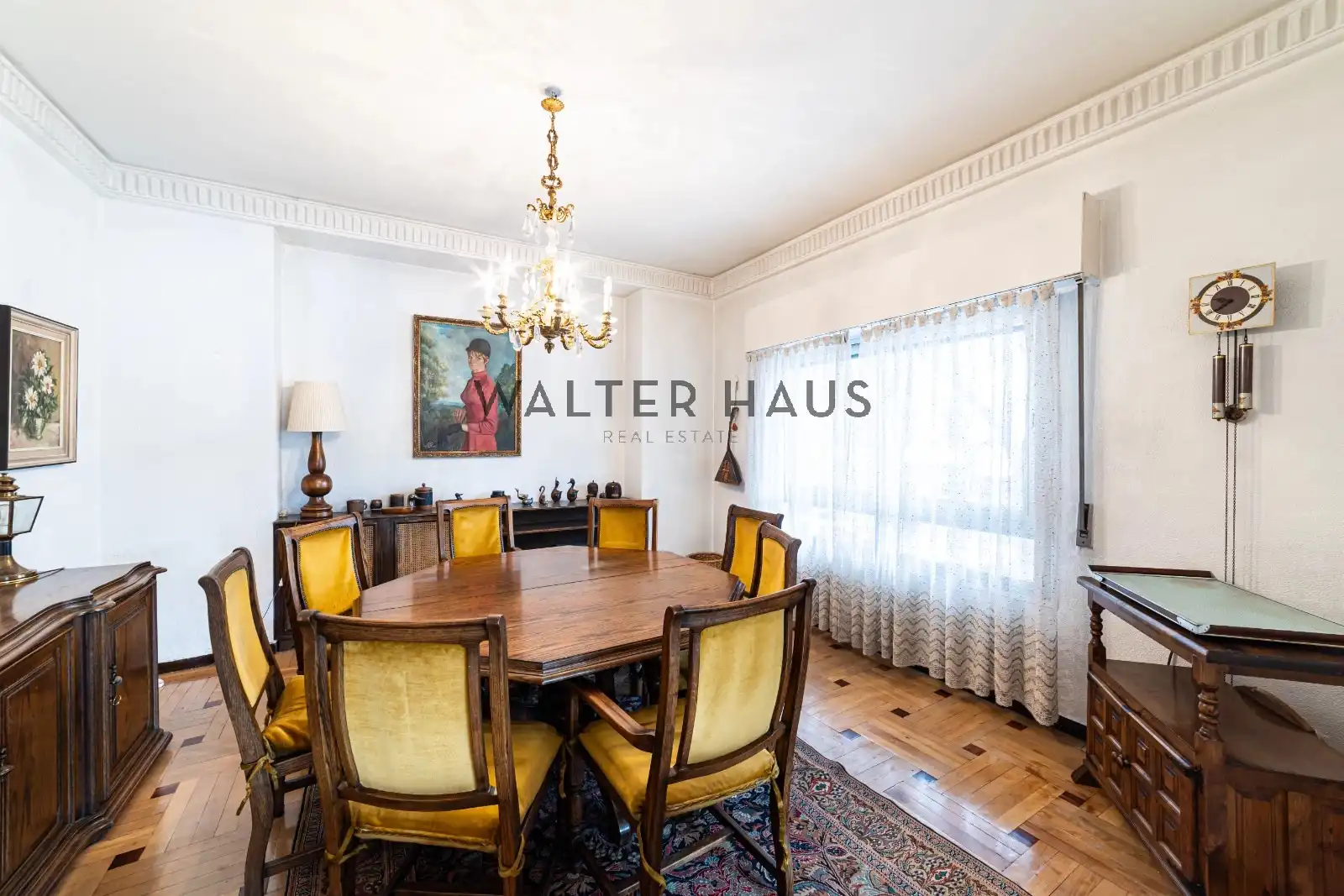 Flat with lift for sale in Avenida de Menéndez Pelayo, imagen 16