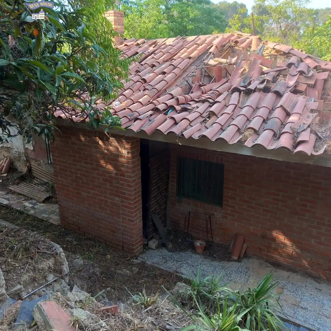 Terreno residencial en venta en Sant Muç, imagen 8