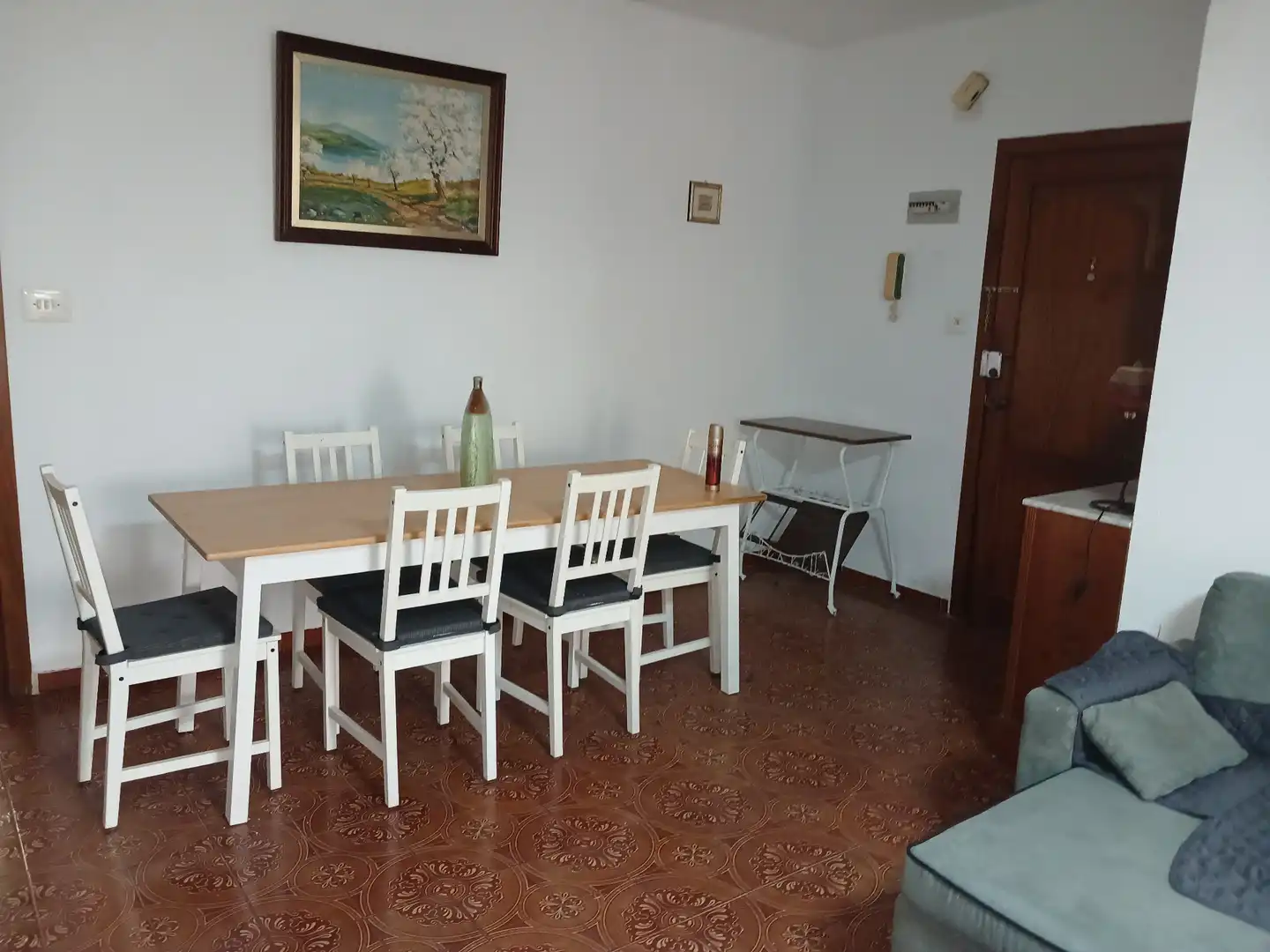 Apartment for sale in Carrer Peruga 100, imagen 9