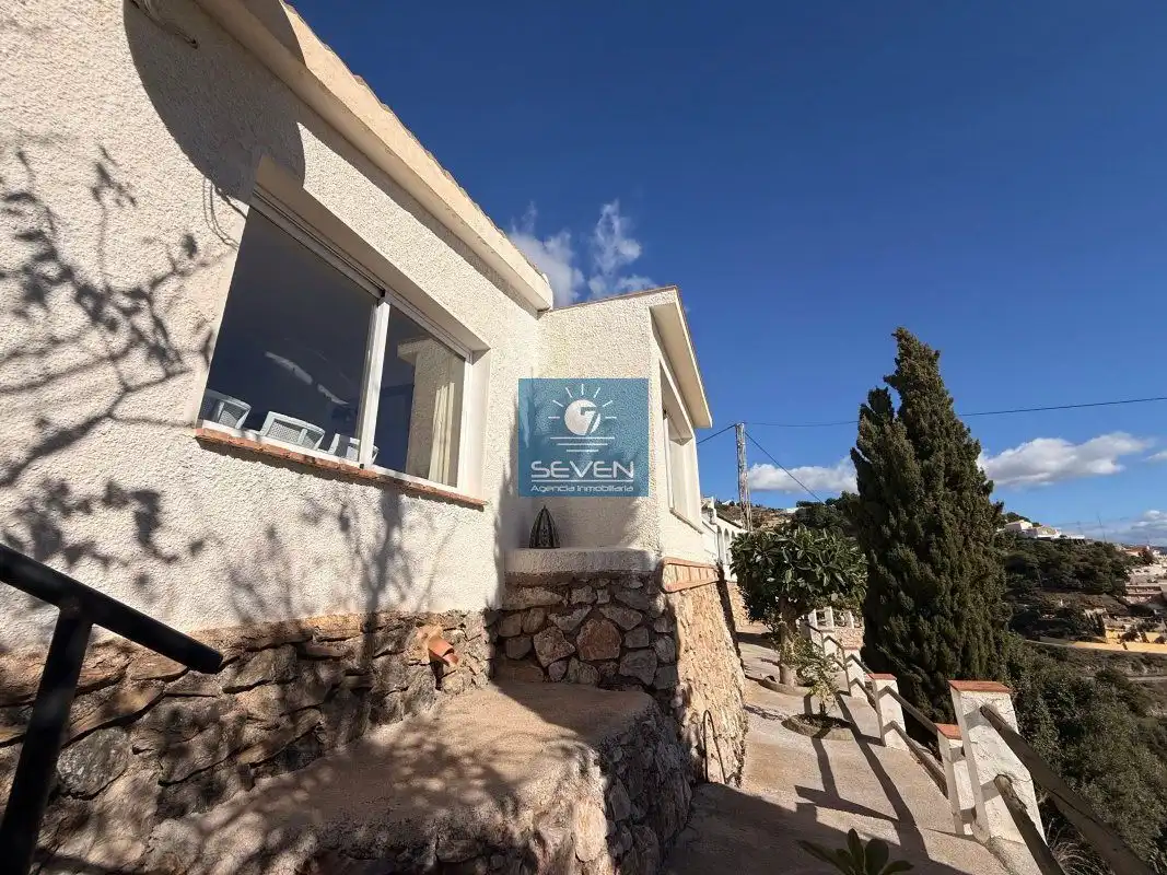 Villa con giardino in vendita a RANCHO RIO VERDE, imagen 54