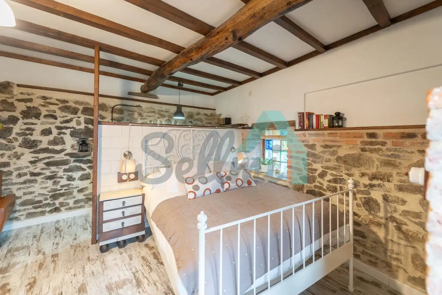 Casa o xalet en venda a Aldea Tablao, Zona Rural