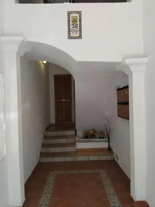 Appartamento con terrazza in vendita a Carrer de Galícia, imagen 24