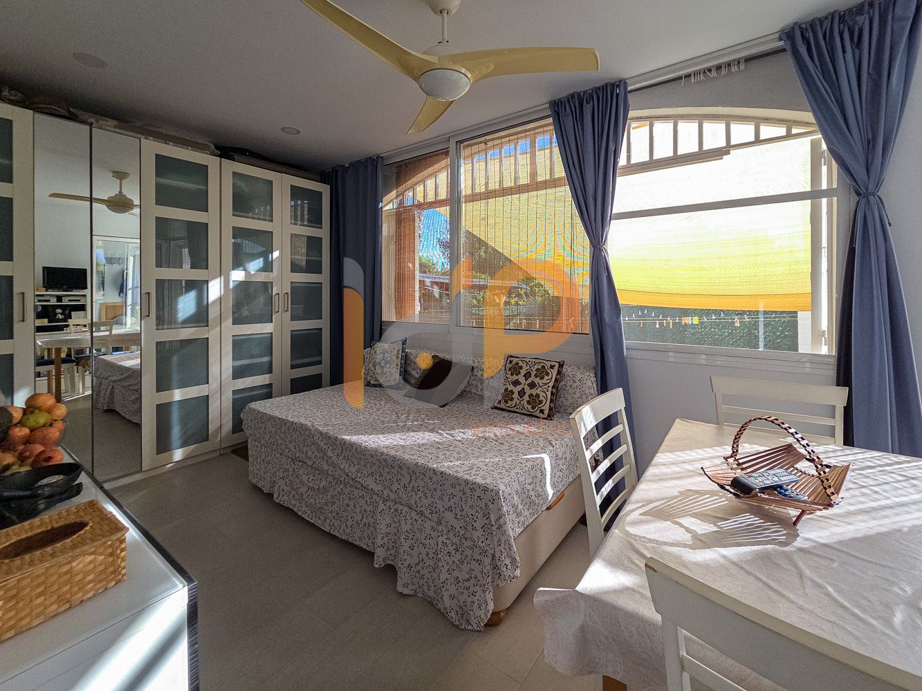 Apartamento en venta en Islas canarias (res t1)
