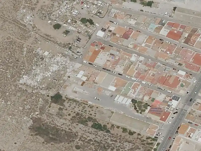 Piso en venta en Sierra Mariola 23