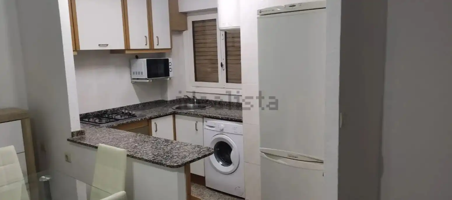 Flat with terrace to rent in Carrer de Catalunya 59, imagen 3