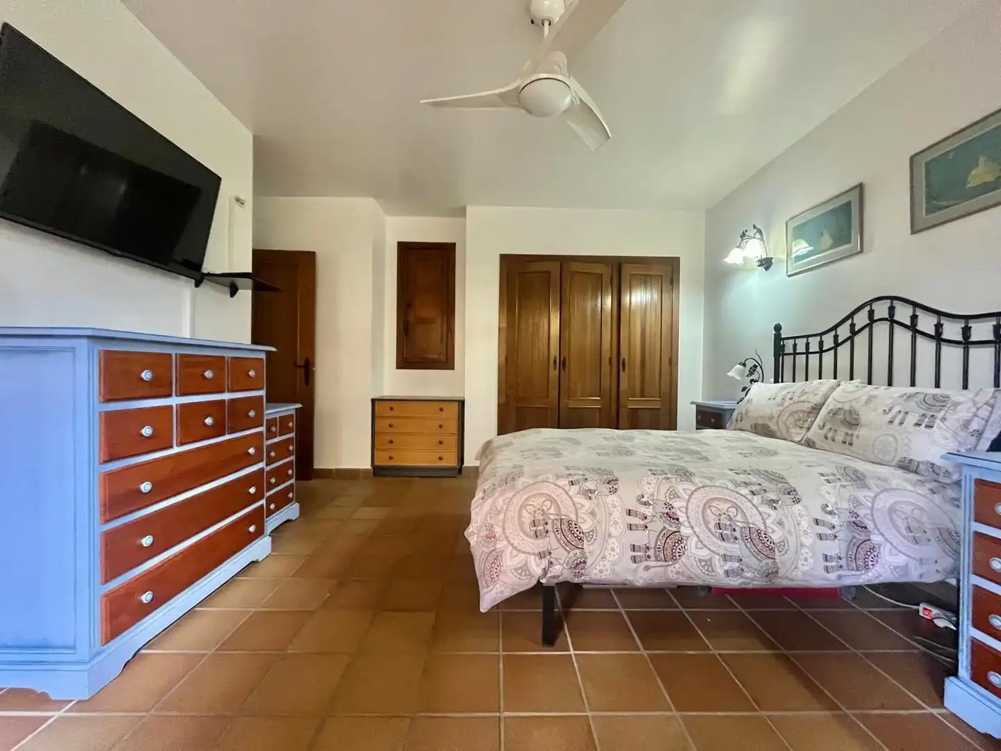 Bungalow con piscina in vendita a Playa del Acequión, Náufragos y Rocío del Mar, imagen 24