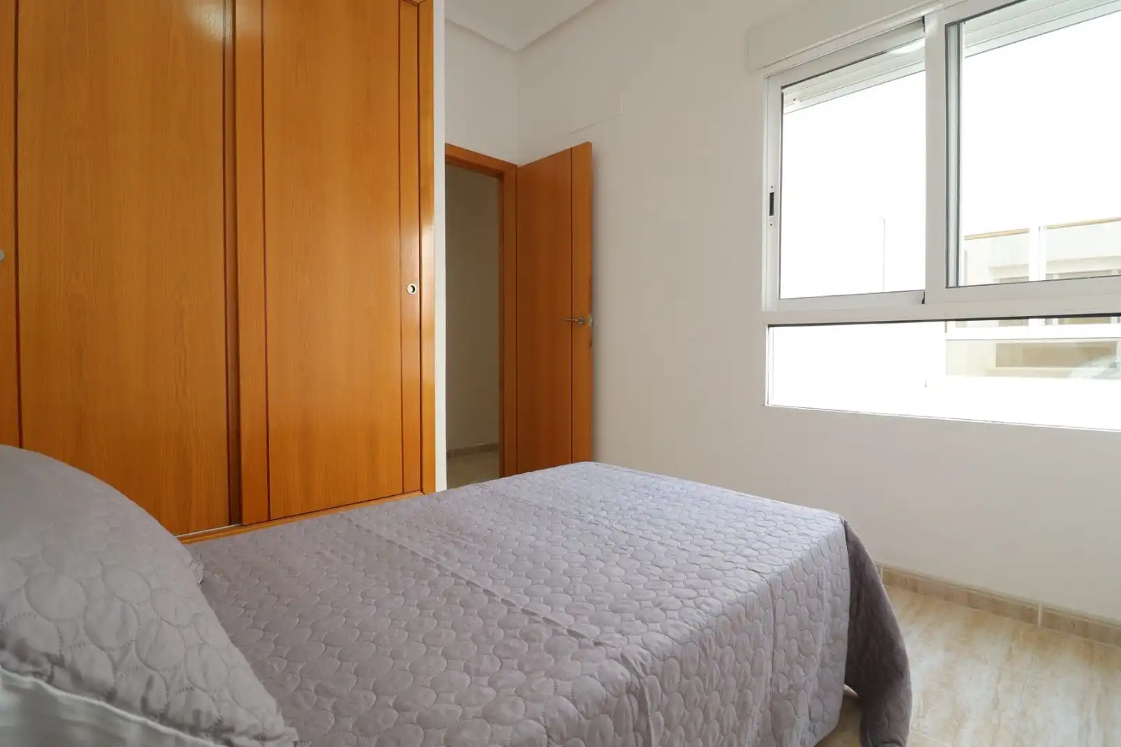 Apartament amb terrassa en venda a Almoradí, imagen 12