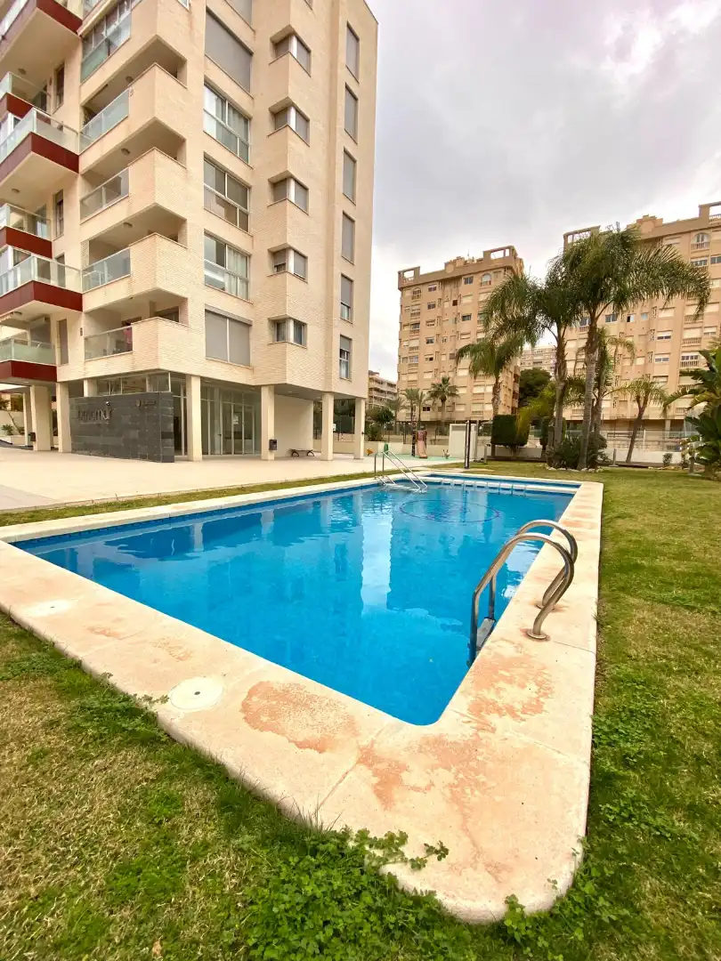 Apartments for rent in Calle Carmelo Simón Plá, 6, Playa de San Juan