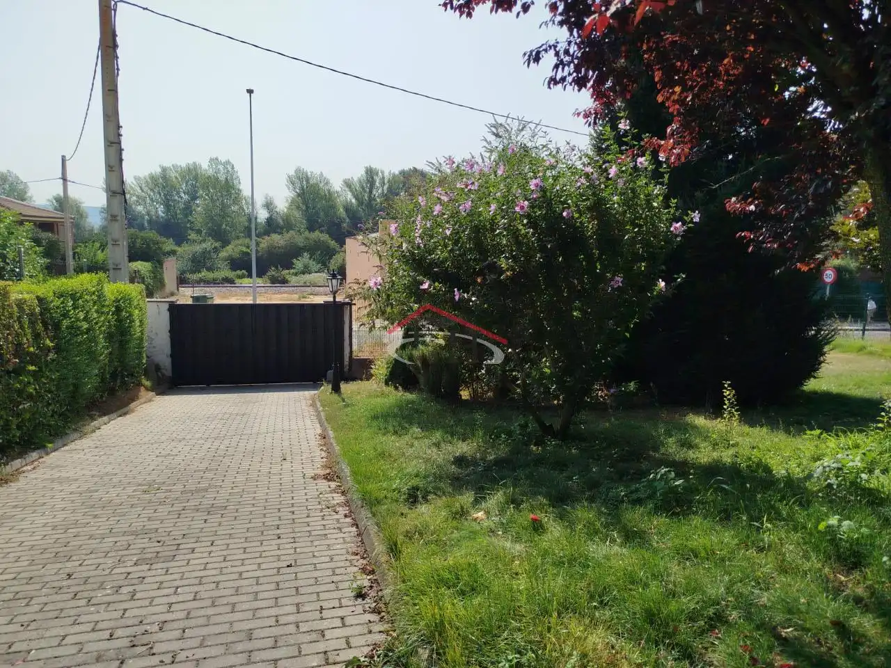 Villa avec jardin à vendre à Carrertera - León Collanzo, imagen 24