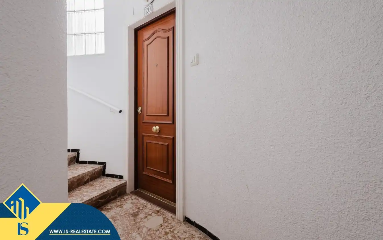 Apartament amb terrassa en venda a Playa del Acequión, Náufragos y Rocío del Mar, imagen 51