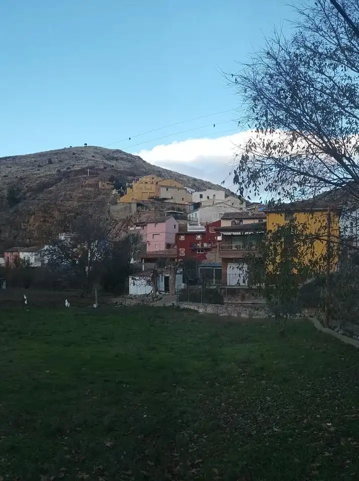 Casa o chalet en venta en El Molino, Marivella - Huérmeda - Embid de la Ribera