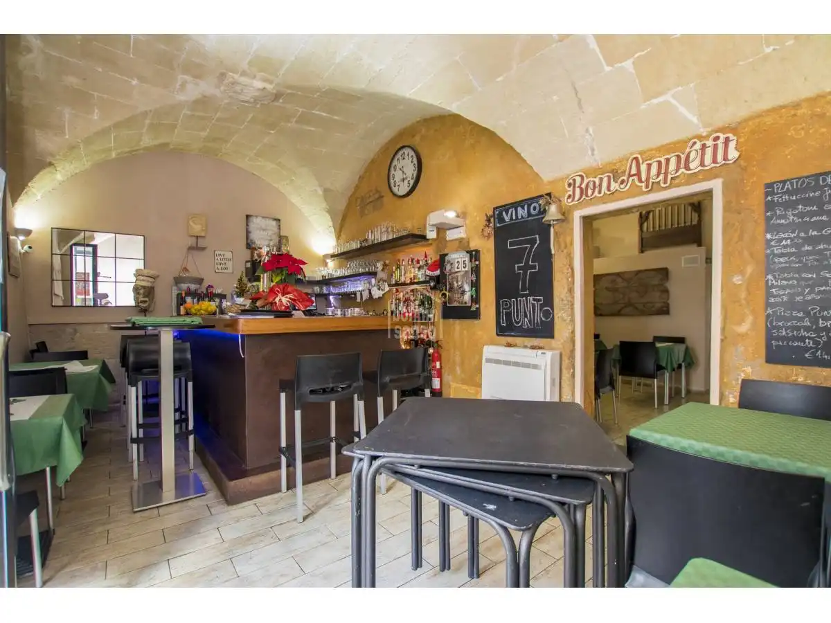 Apartment zum Verkauf in Maó ciutat, imagen 22