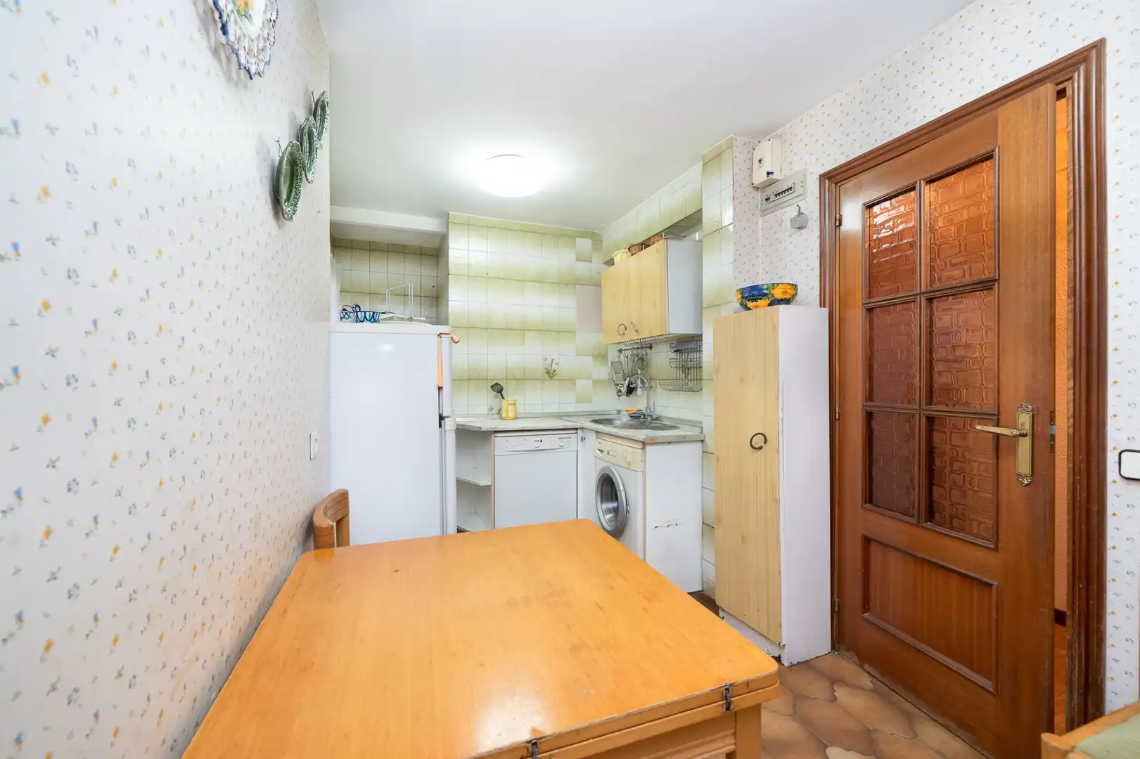 Wohnung mit Aufzug zum Verkauf in Calle Augusto González Besada, imagen 15