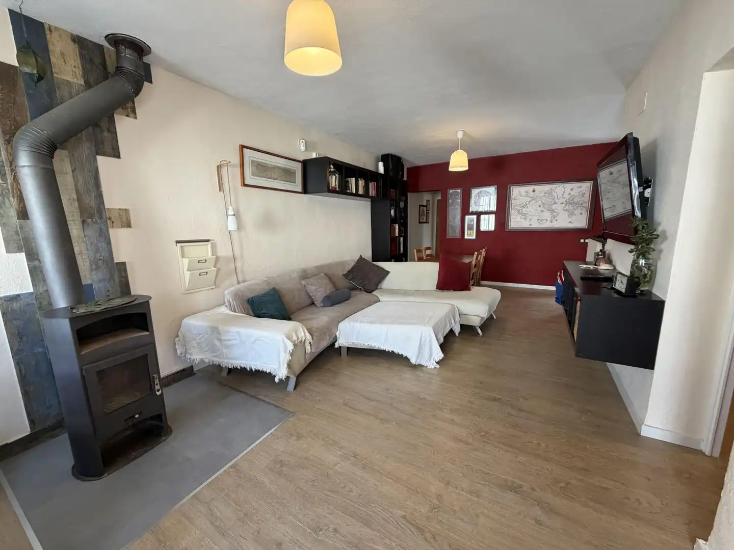 Casa o xalet en venda a Eucaliptus - Poble Nou del Delta