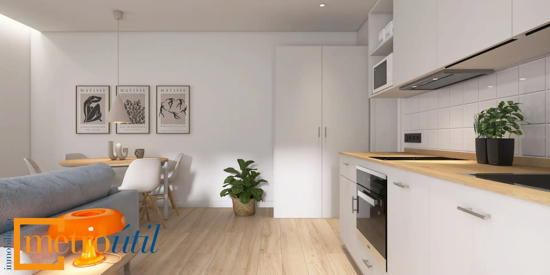 Apartament en venda a Calle Borneo, imagen 12