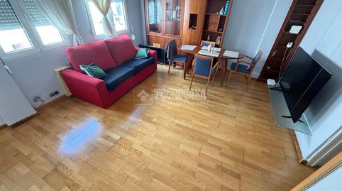 Foto 2 de Piso en venta en La Bozada – Parque Delicias, Zaragoza Capital