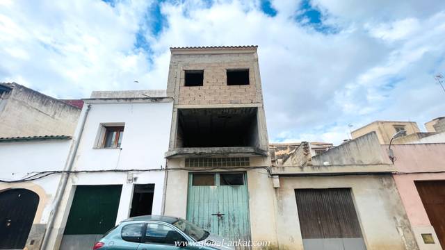 Edificio en Venta en Felanitx Poble