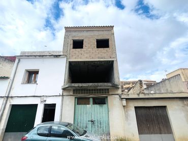 Wohngebäude zum Verkauf in Felanitx Poble