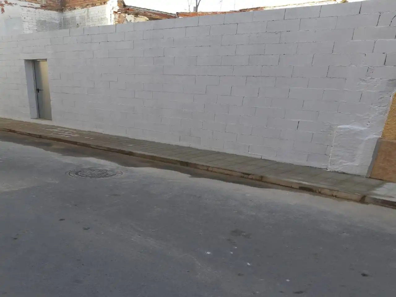 Terreno residenziale in vendita a Calle calle Veracruz, imagen 7